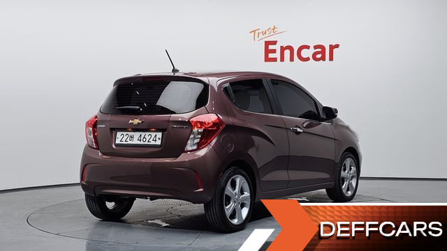 ChevroletGMDaewoo SPARK Premier купить на сайте DeffCars