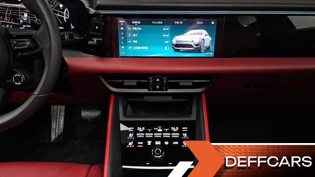 Porsche MACAN Base 4 купить на сайте DeffCars