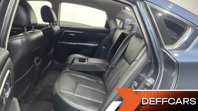 Nissan ALTIMA 2.5 Smart L33 купить на сайте DeffCars