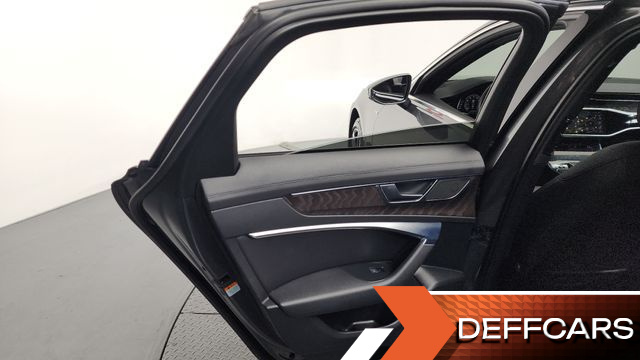 Audi A6 45 TFSI Quattro Premium купить на сайте DeffCars