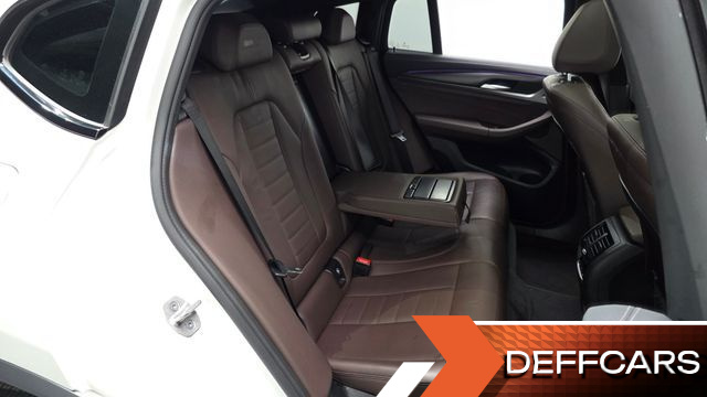 BMW X4 xDrive20i M Sports X Onlile Exclusive Edition купить на сайте DeffCars