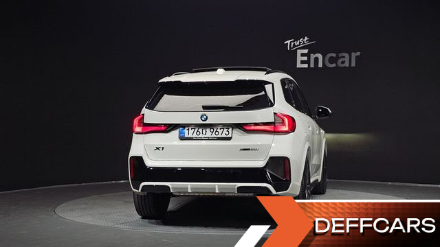 BMW X1 xDrive 20i M Sport купить на сайте DeffCars