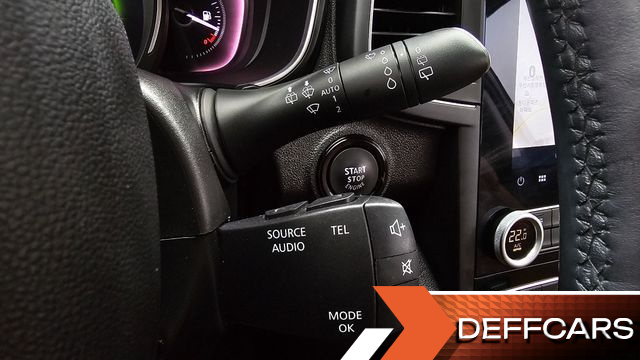 Renault-KoreaSamsung QM6 2.0 GDe RE 2WD купить на сайте DeffCars