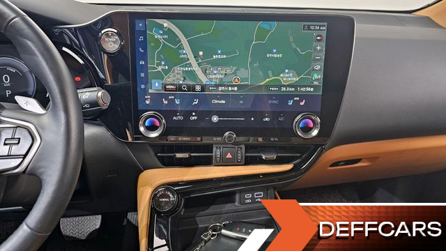 Lexus NX Premium купить на сайте DeffCars