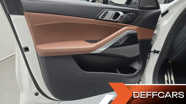 BMW X6 xDrive40i M Sport купить на сайте DeffCars