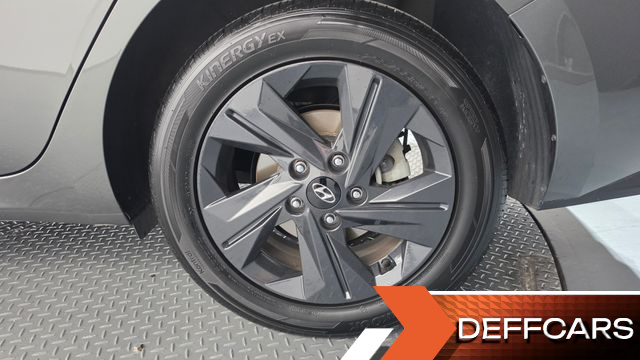 Hyundai AVANTE 1.6 Modern купить на сайте DeffCars