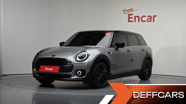 Mini CLUBMAN Classic 2nd купить на сайте DeffCars