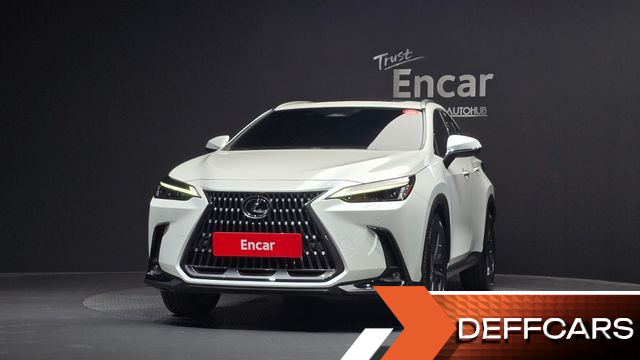 Lexus NX Premium купить на сайте DeffCars