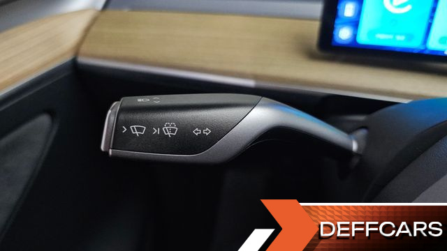 Tesla MODEL Y RWD купить на сайте DeffCars