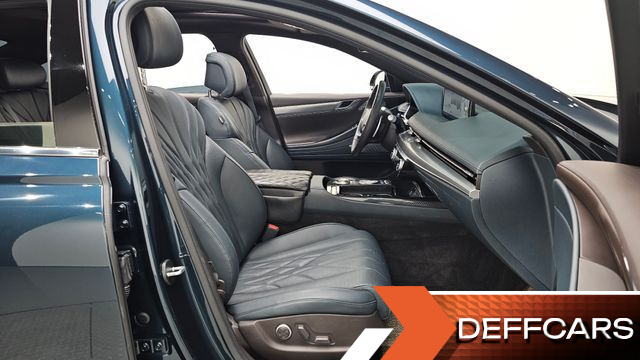 Genesis G80 Gasoline 2.5 Turbo 2WD купить на сайте DeffCars