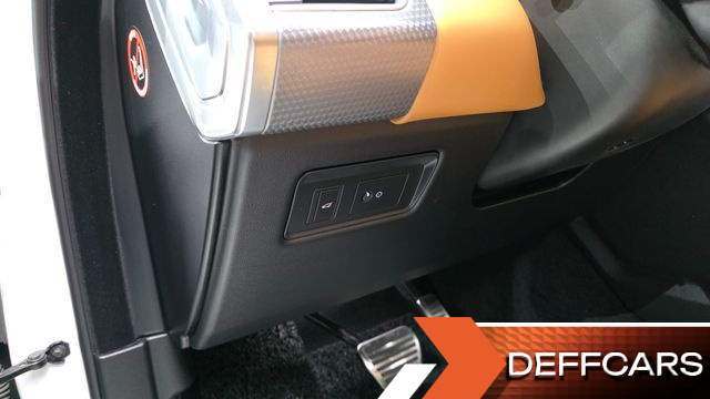 Land Rover RANGE ROVER SPORT D300 HSE Dynamic купить на сайте DeffCars
