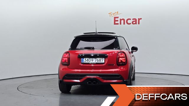 Mini COOPER Classic Third Generation купить на сайте DeffCars
