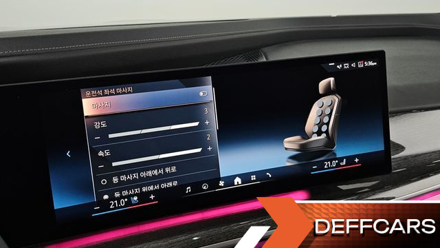 BMW 7-SERIES 740i sDrive M Sport купить на сайте DeffCars