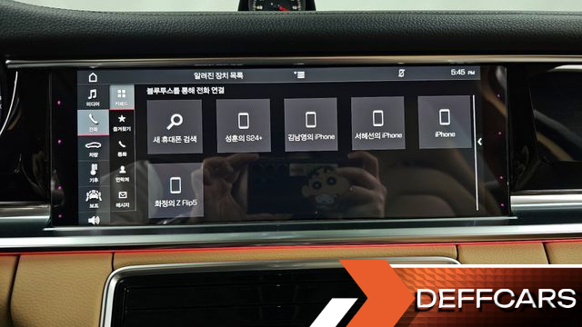 Porsche PANAMERA 3.0 AWD купить на сайте DeffCars