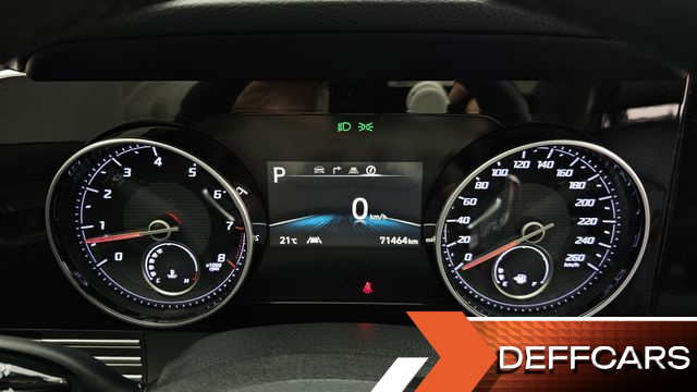 Hyundai GRANDEUR 3.0 LPi Rent Car Premium купить на сайте DeffCars