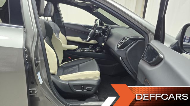 Lexus NX Premium купить на сайте DeffCars