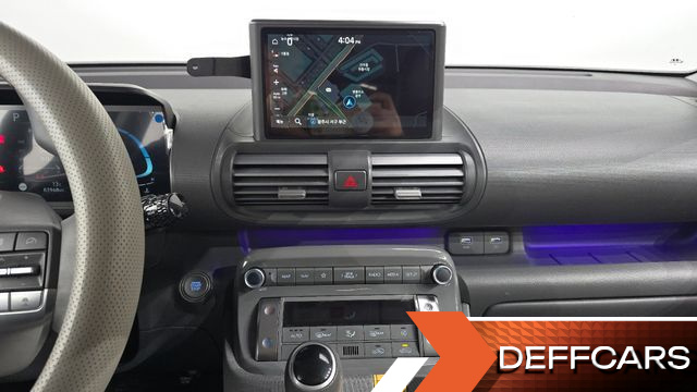 Hyundai CASPER Turbo Inspiration купить на сайте DeffCars