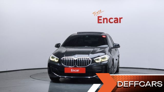 BMW 1-SERIES 120i M Sports купить на сайте DeffCars