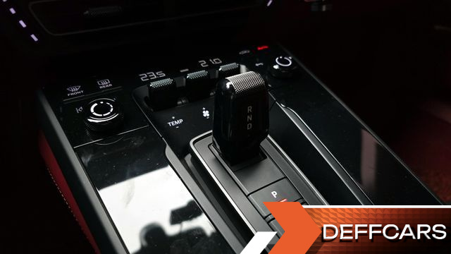 Porsche 911 Carrera 4 GTS Cabriolet купить на сайте DeffCars