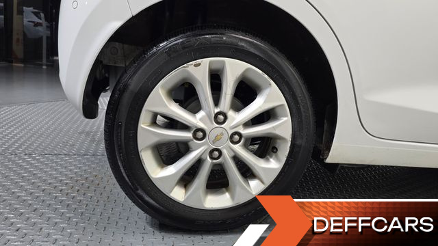 ChevroletGMDaewoo SPARK Premier купить на сайте DeffCars