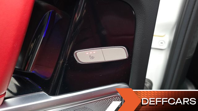 Mercedes G-CLASS AMG G63 Edition 55 купить на сайте DeffCars
