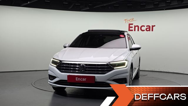 Volkswagen JETTA 1.4 TSI Prestige купить на сайте DeffCars