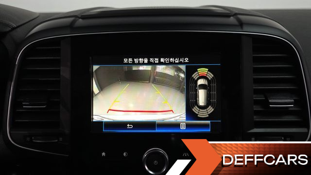 Renault-KoreaSamsung QM6 Diesel 2WD RE Signature купить на сайте DeffCars