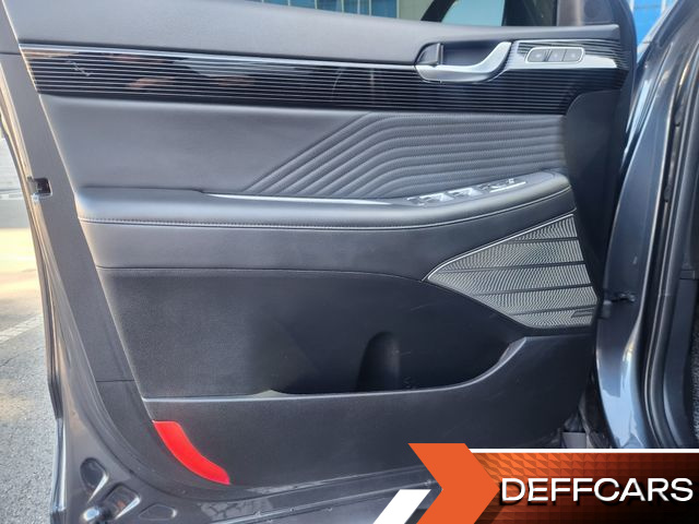 Hyundai PALISADE Diesel 2.2 2WD Calligraphy купить на сайте DeffCars