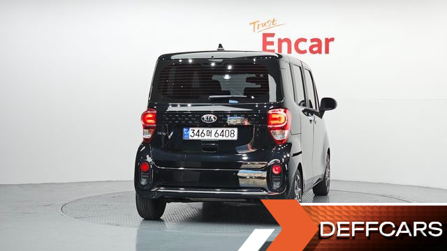 Kia RAY Signature купить на сайте DeffCars