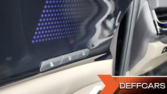 Kia CARNIVAL Gasoline 9-Seater Signature купить на сайте DeffCars