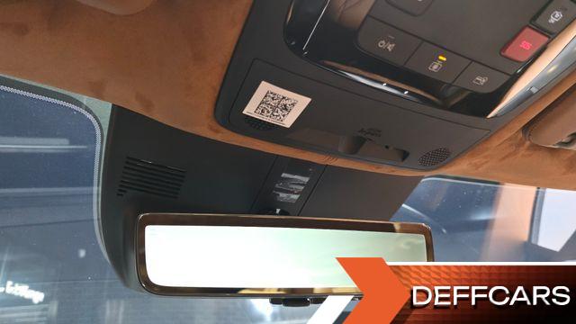 Kia CARNIVAL Gasoline 9-Seater Hi Limousine (7-seater Limousine(Special vehicle) купить на сайте DeffCars