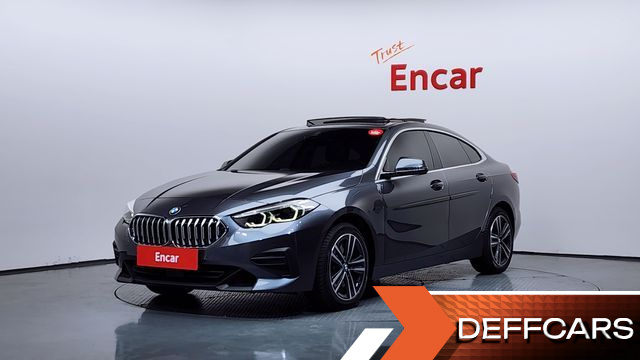 BMW 2-SERIES 220i Advantage купить на сайте DeffCars