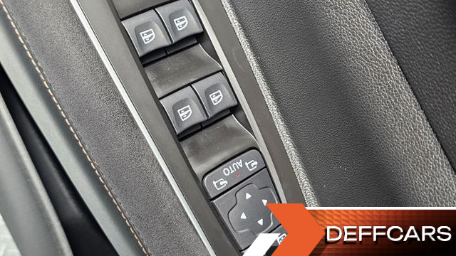 Renault-KoreaSamsung QM6 2.0 LPe Premiere 2WD купить на сайте DeffCars