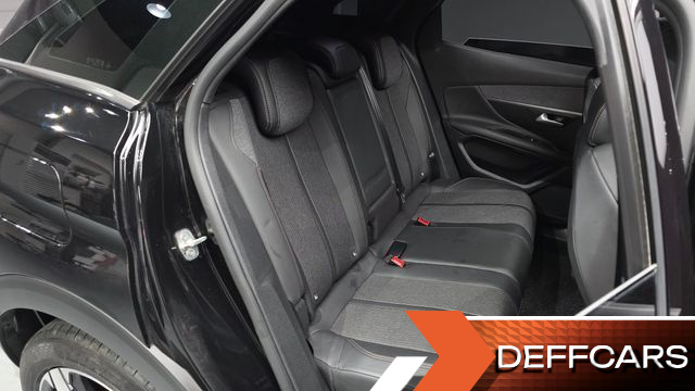 Peugeot 3008 1.6 BlueHDi GT Line купить на сайте DeffCars