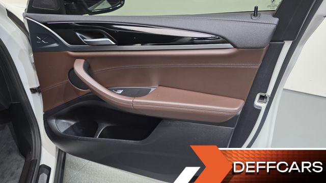BMW X4 xDrive20d xLine купить на сайте DeffCars