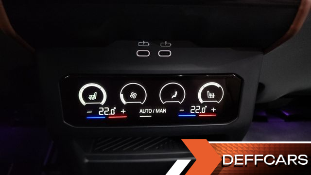 BMW 5-SERIES 530i xDrive M Sport Pro Special Edition купить на сайте DeffCars