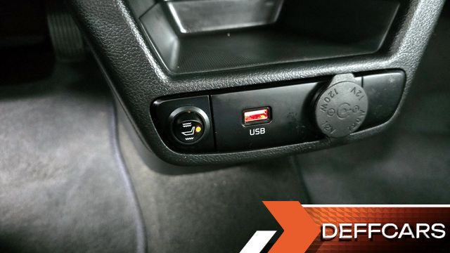 Kia RAY Van Standard купить на сайте DeffCars