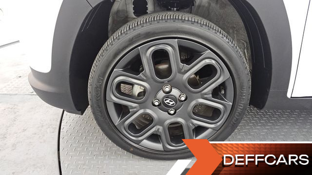 Hyundai CASPER Modern купить на сайте DeffCars
