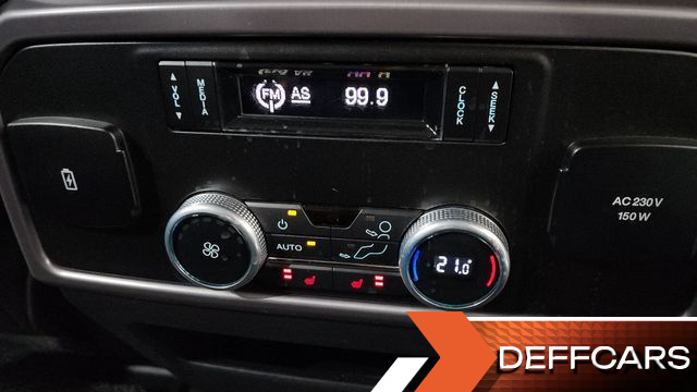 Ford EXPEDITION Platinum 4WD 7Seater купить на сайте DeffCars