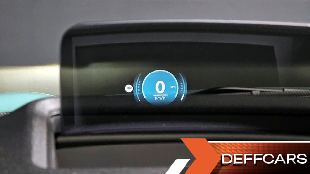 Mini COOPER 5Door Essential купить на сайте DeffCars