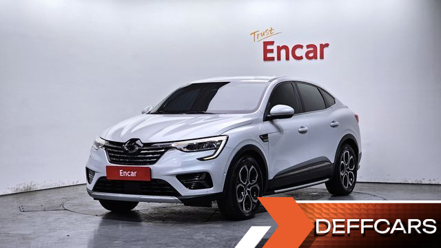 Renault-KoreaSamsung XM3 1.3 TCe RE Signature купить на сайте DeffCars