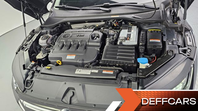 Volkswagen ARTEON 2.0 TDI Premium купить на сайте DeffCars