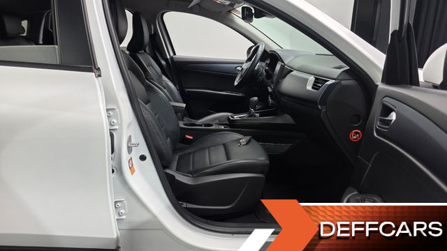 Renault-KoreaSamsung XM3 1.6 GTe LE купить на сайте DeffCars