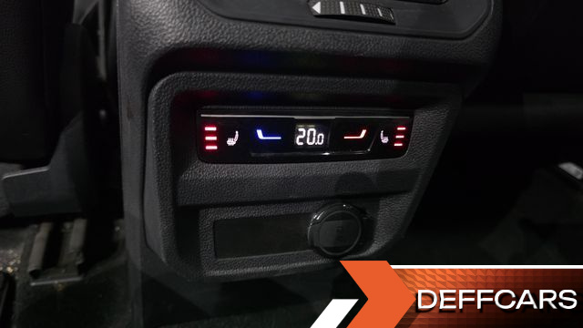 Volkswagen TIGUAN 2.0 TDI 4Motion Prestige купить на сайте DeffCars