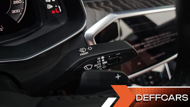 Audi A6 45 TFSI Premium купить на сайте DeffCars