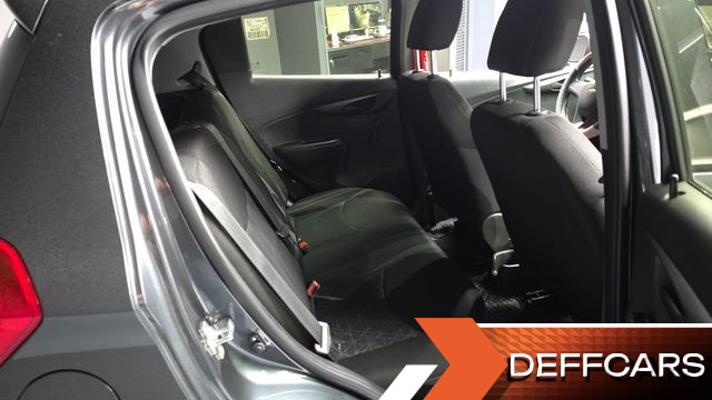 ChevroletGMDaewoo SPARK LS Basic купить на сайте DeffCars