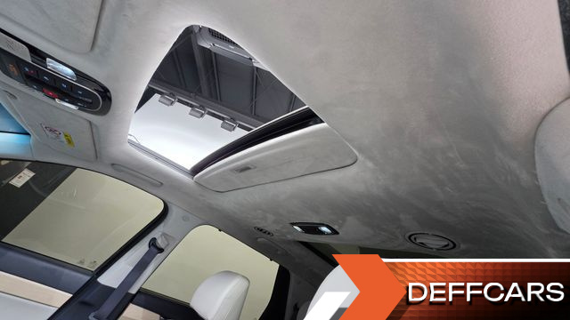 Hyundai PALISADE Diesel 2.2 2WD Prestige купить на сайте DeffCars
