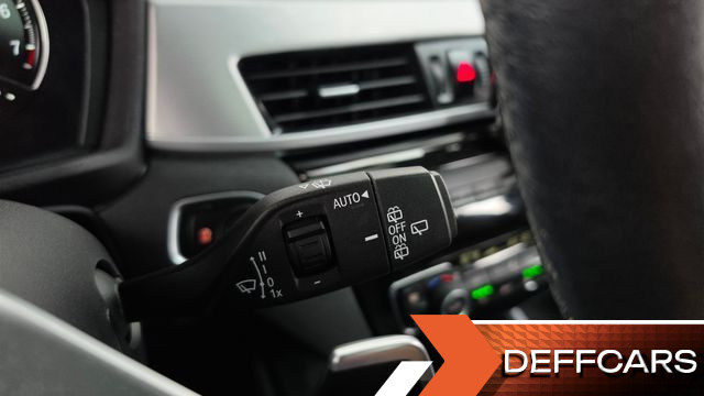 BMW X1 xDrive 20i Advantage купить на сайте DeffCars