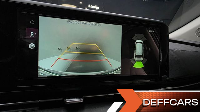 Kia CARNIVAL 9-Seater Noblesse купить на сайте DeffCars