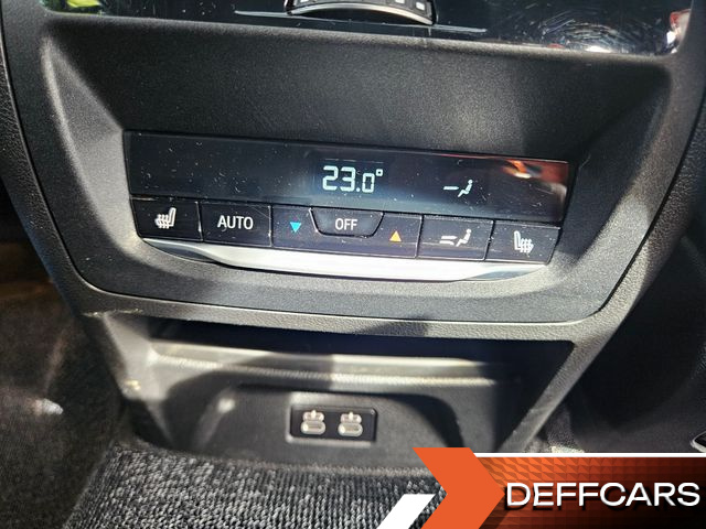 BMW X4 xDrive20i M Sports Pro купить на сайте DeffCars